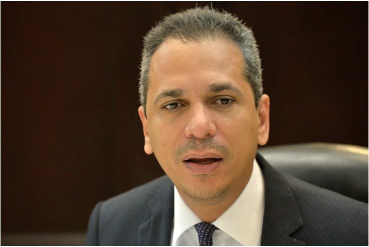 Omar Méndez presenta trayectoria y aspiraciones para la Alcaldía del Distrito Nacional